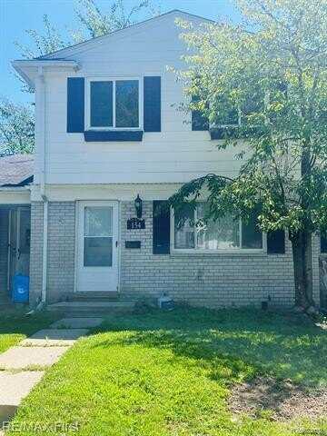 154 PARNACOTT Drive, Mount Clemens, MI 48043