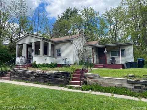 832 FRANKLIN Street, Ypsilanti, MI 48197