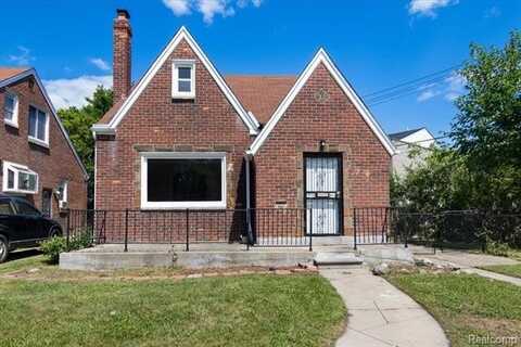 14010 MARGARETA Street, Detroit, MI 48235