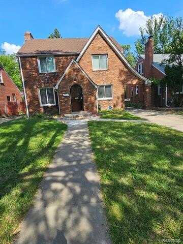 12904 SAINT MARYS Street, Detroit, MI 48227