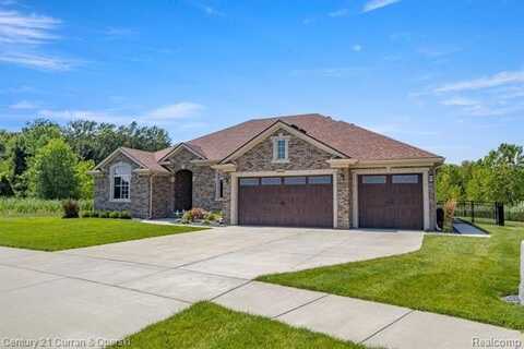 6816 PINTAIL Road, Fair Haven, MI 48023