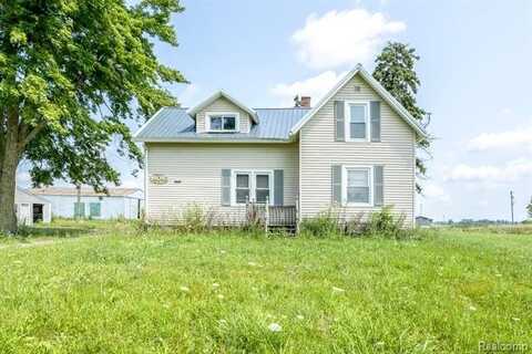 14046 KOEHN Road, Mussey, MI 48014