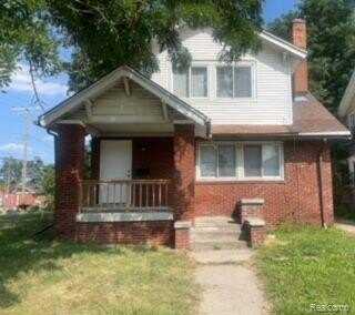 12778 MEYERS Road, Detroit, MI 48227