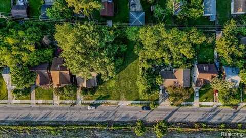 264 LENOX Street, Detroit, MI 48215