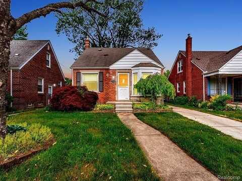 1713 DREXEL Street, Dearborn, MI 48128