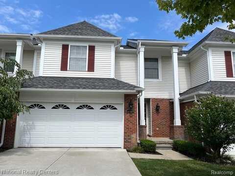 41867 MITCHELL Road, Novi, MI 48377