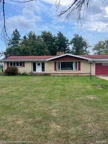 1131 W SANILAC Road, Sandusky, MI 48471