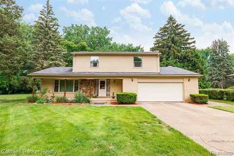 14052 Warner Court, Livonia, MI 48154