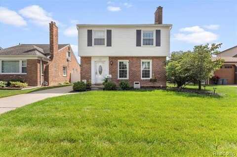 13259 CHESTNUT Street, Southgate, MI 48195