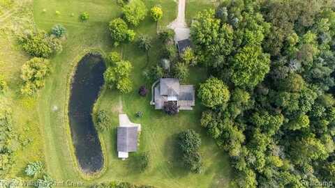 2316 SUGAR RIVER Road, Gladwin, MI 48624