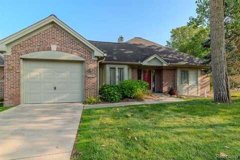 21382 MAGNOLIA Court, Farmington Hills, MI 48336