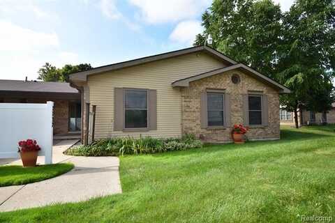 2737 ROUNDTREE Drive, Troy, MI 48083