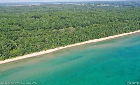 1619 Black Rock Beach Dr, Harrisville, MI 48740