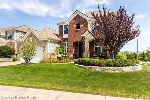 4675 OTTAWA Drive, Lake Orion, MI 48359