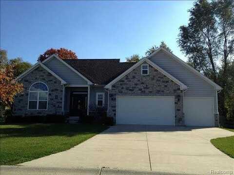 14922 WILDWOOD Drive, Monroe, MI 48161