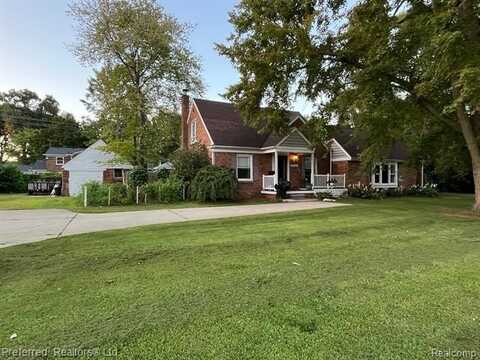 32142 CHERRY HILL Road, Garden City, MI 48135