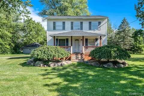 6474 RICHFIELD Road, Flint, MI 48506