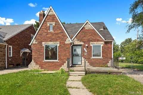 11311 ENGLESIDE Street, Detroit, MI 48205