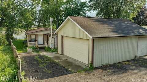 545 NORVELL BEACH Drive, Brooklyn, MI 49230