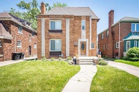 17392 OHIO Street, Detroit, MI 48221