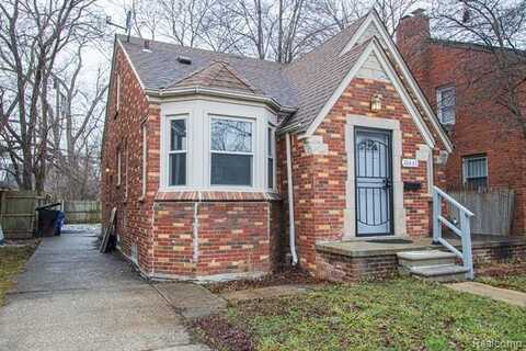 10435 SOMERSET Avenue, Detroit, MI 48224