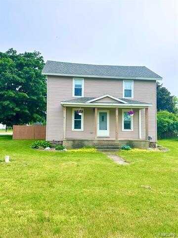 4184 CEDAR Street, Dorr, MI 49323