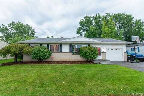 5255 OAKVIEW Drive, Swartz Creek, MI 48473