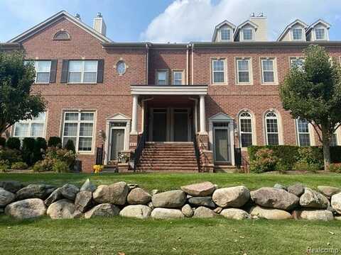 683 RIVER PARK VILLAGE Boulevard, Northville, MI 48167