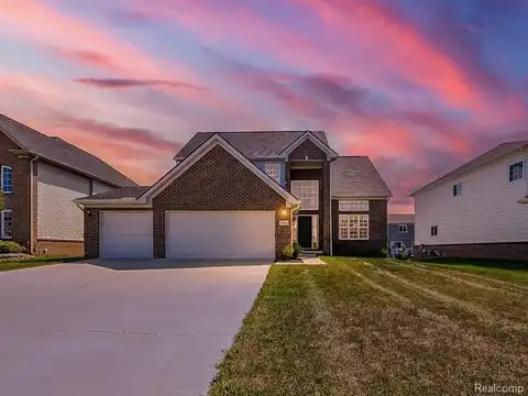 55941 WORLINGTON Lane, South Lyon, MI 48178