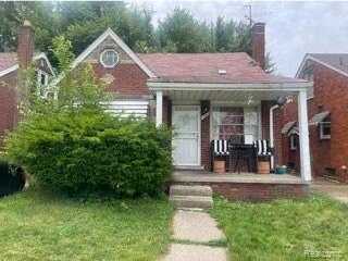 17681 ALBION Street, Detroit, MI 48234