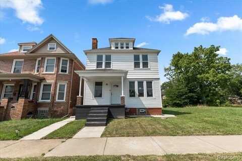 3427 TOWNSEND Street, Detroit, MI 48214