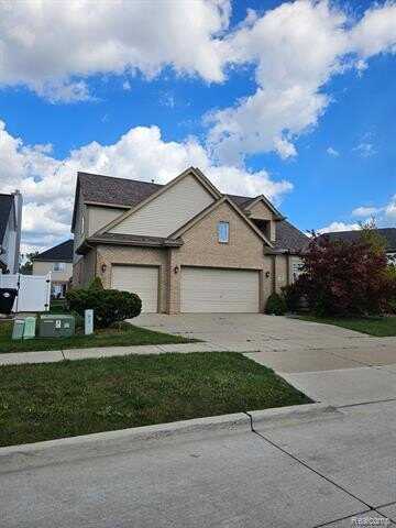 26803 Royal Drive, Woodhaven, MI 48183