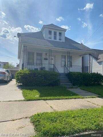 5705 MIDDLESEX Street, Dearborn, MI 48126