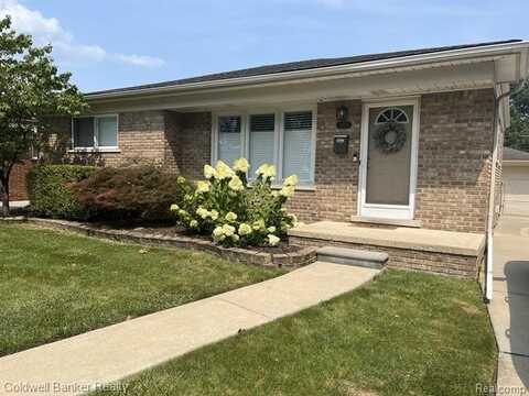 28712 BOSTON Street, Saint Clair Shores, MI 48081