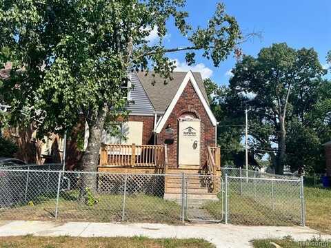 16242 LILAC Street, Detroit, MI 48221