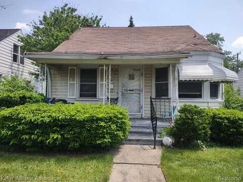 7728 GRANDVILLE Avenue, Detroit, MI 48228