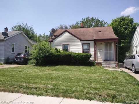 7295 ROSEMONT Avenue, Detroit, MI 48228