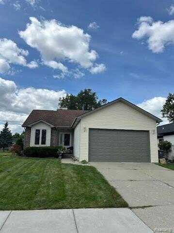 34333 HARDY Street, Clinton Township, MI 48035