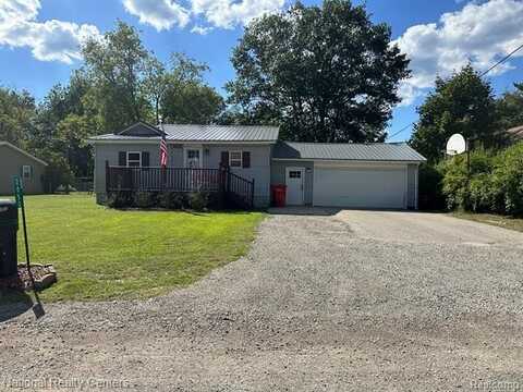 2050 N AUTUMN Drive NW, Alpena, MI 49707