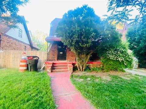 17206 ILENE Street, Detroit, MI 48221