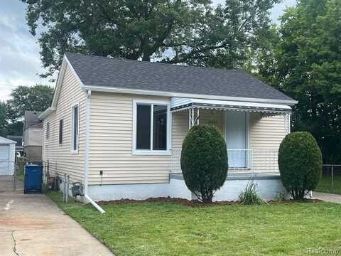 13404 VERNON Avenue, Warren, MI 48089