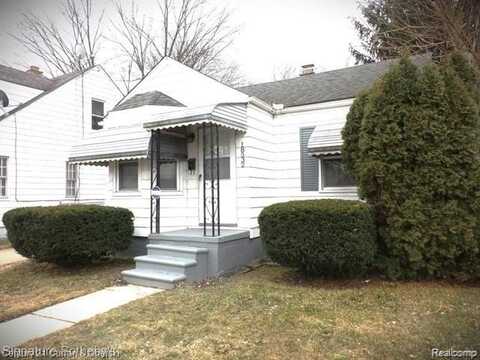 18532 ELKHART Street, Harper Woods, MI 48225