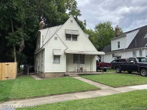 1506 GLENROSE Avenue, Lansing, MI 48915