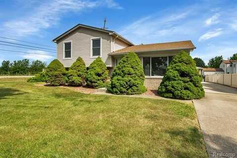 19166 HYDE PARK, Woodhaven, MI 48183