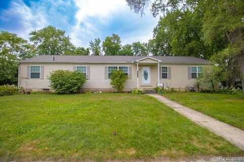 33517 MARQUETTE Street, Garden City, MI 48135