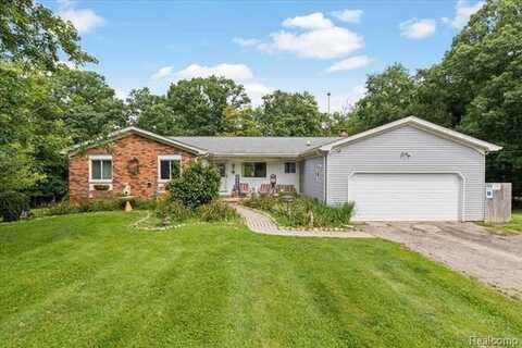 3605 GRANGER Road, Ortonville, MI 48462