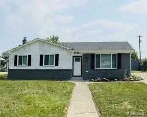 26851 REAUME Street, Woodhaven, MI 48183