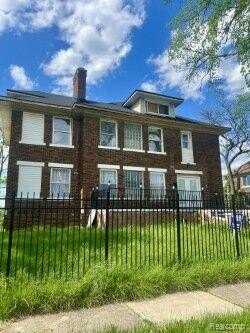 2080 GLADSTONE Street, Detroit, MI 48206