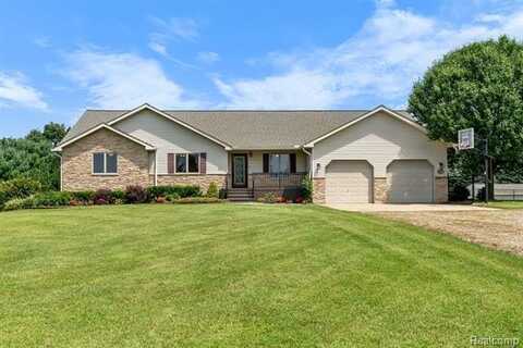 9963 HARR Road, Grass Lake, MI 49240