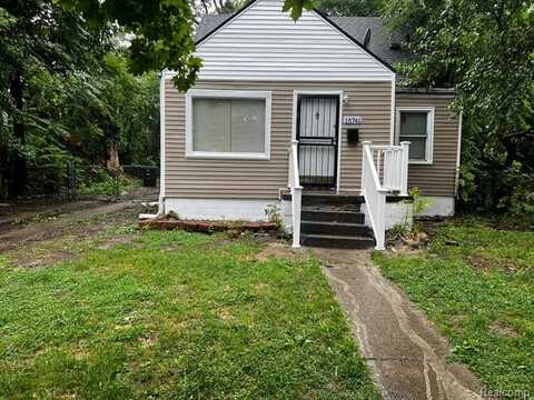 15741 ROCKDALE Street, Detroit, MI 48223